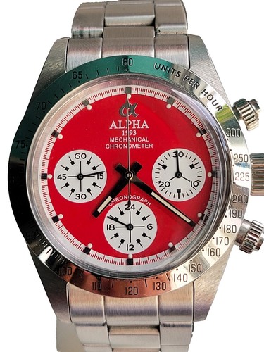 ALPHA INDUSTRIES AERONAUTICS 7446NBB | eBay