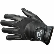 LAG Grand Confort Riding Glove with Soft Goatskin