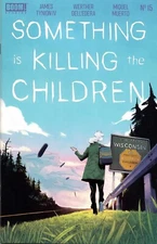 Something Is Killing The Children #15 2021 CVR A Boom NM