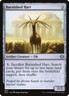 NM Burnished Hart, MTG, Starter Commander Deck, Magic the Gathering, 260