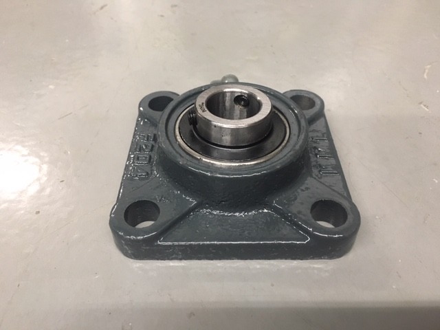 Englander Pellet Stove Auger Bearing UCF204-12