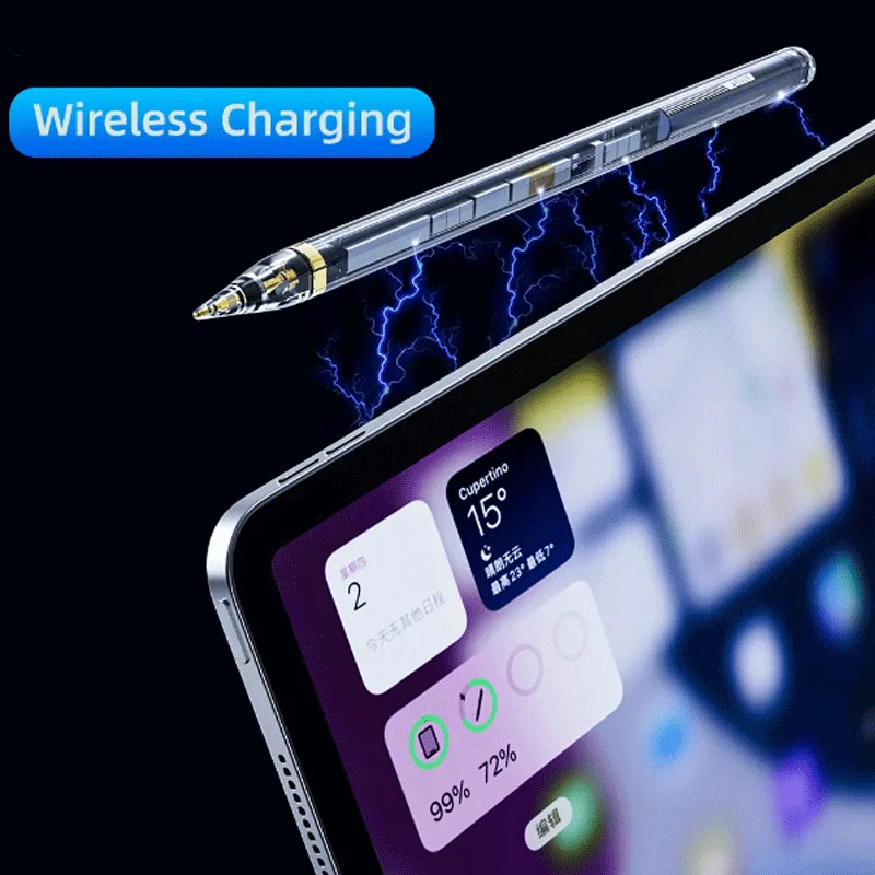 Apple pencil 2 charging online