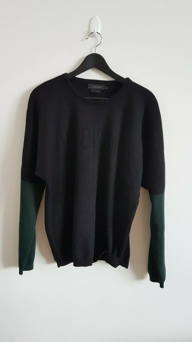 Benjamins sweatshirt online