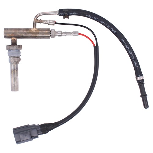 Exhaust EGR DPF Fuel Vapour Valve for Ford Focus Mondeo Galaxy CMax S