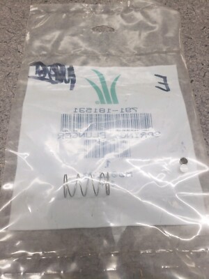 MTD PART NUMBER 791-181531