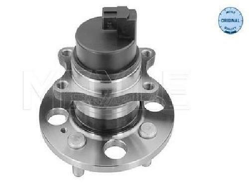 Original Meyle Radnabe 37-14 752 0001 FüR Hyundai KIA-image