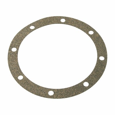 Hub Cap Gasket Fits Setra Serie 4Serie 400 Mercedes Benz Actros Atego Febi 17937
