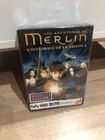Merlin saison 2 neuf