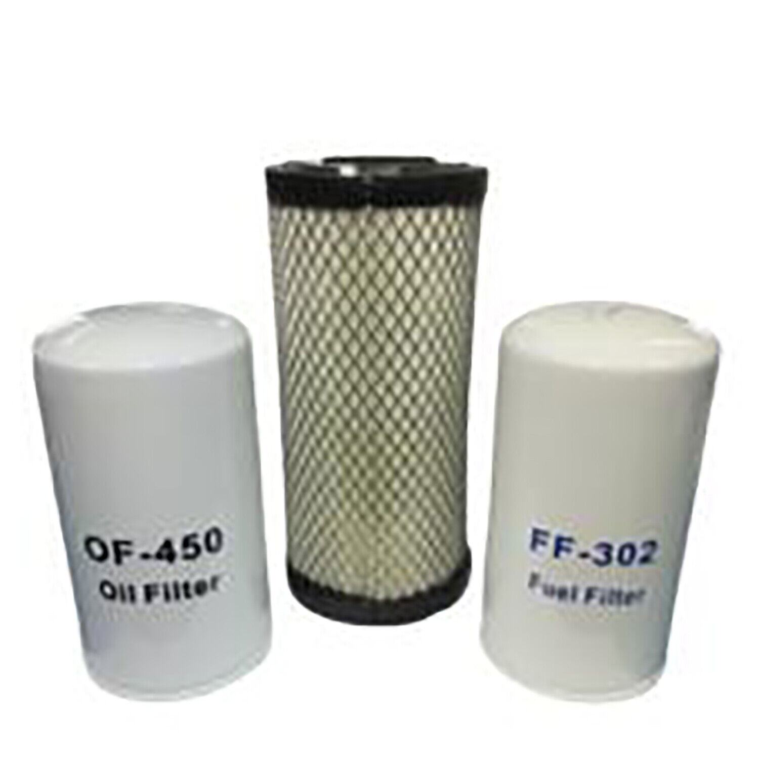 Filter Kit 300045000 300043023 300030200 For Carrier Transicold Supra Genesis