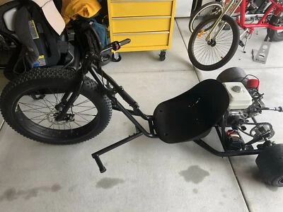 drift trike gumtree