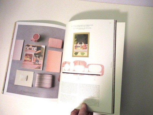 Viewpoint Colour Magazine Issue 4-IDENTIY-4 colour groups-pgs 172-12" X 9 1/2" - Bild 8 von 10