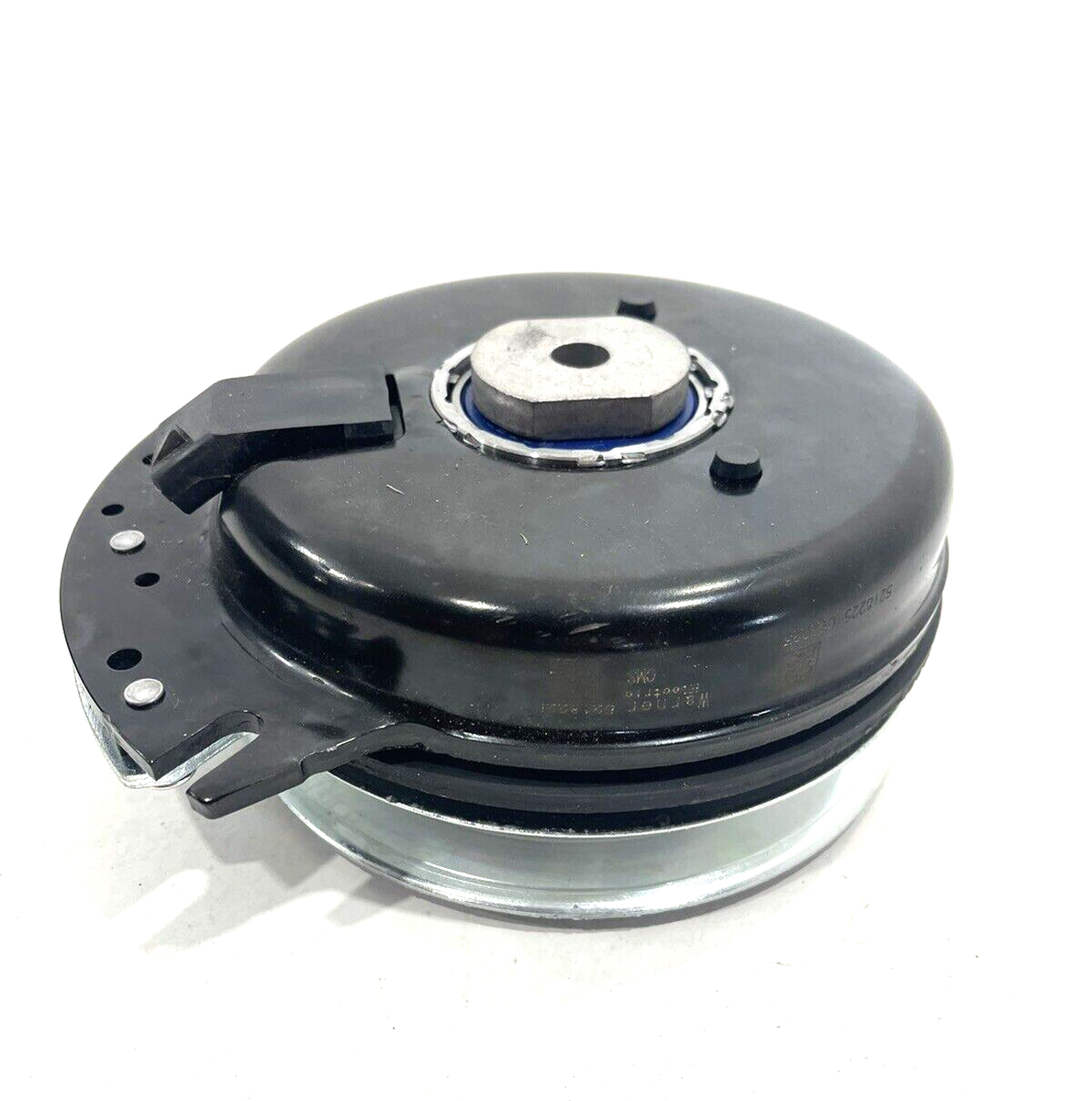 OEM GRASSHOPPER ELECTRIC PTO CLUTCH (388740) WARNER (5218-225