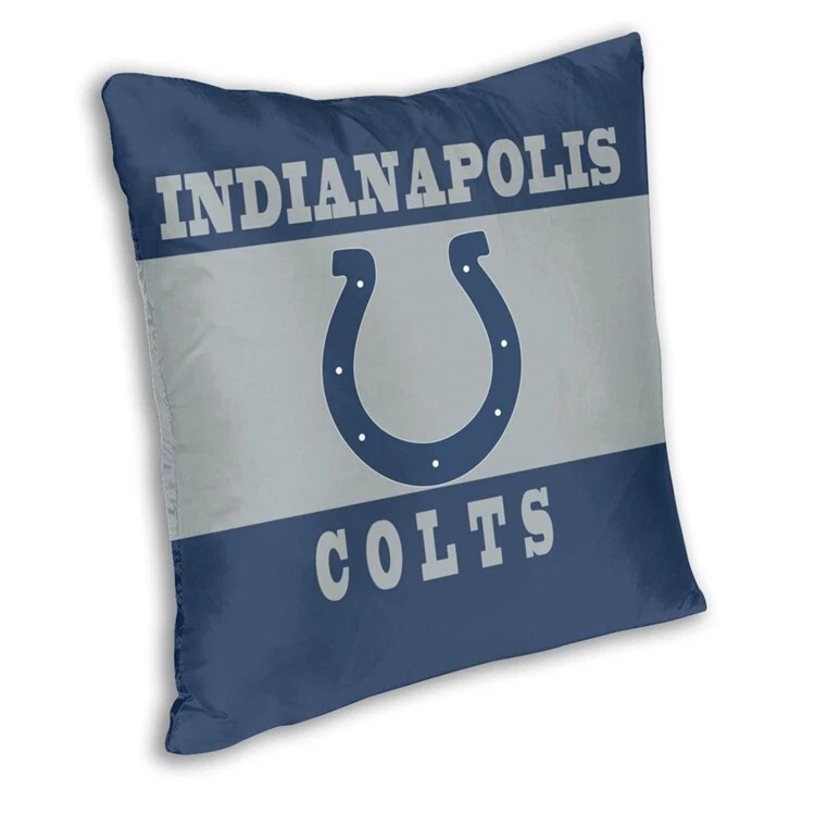 Indianapolis Colts Pillow