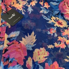 scarf&.com infinity scarf NWT