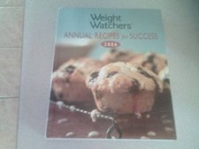 Weight Watchers: Annual Recipes for Success 2006 - Hardcover - VERY GOOD
