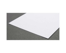 Evergreen Scale Models O Scale Freight Car Siding .020" EVG2067 