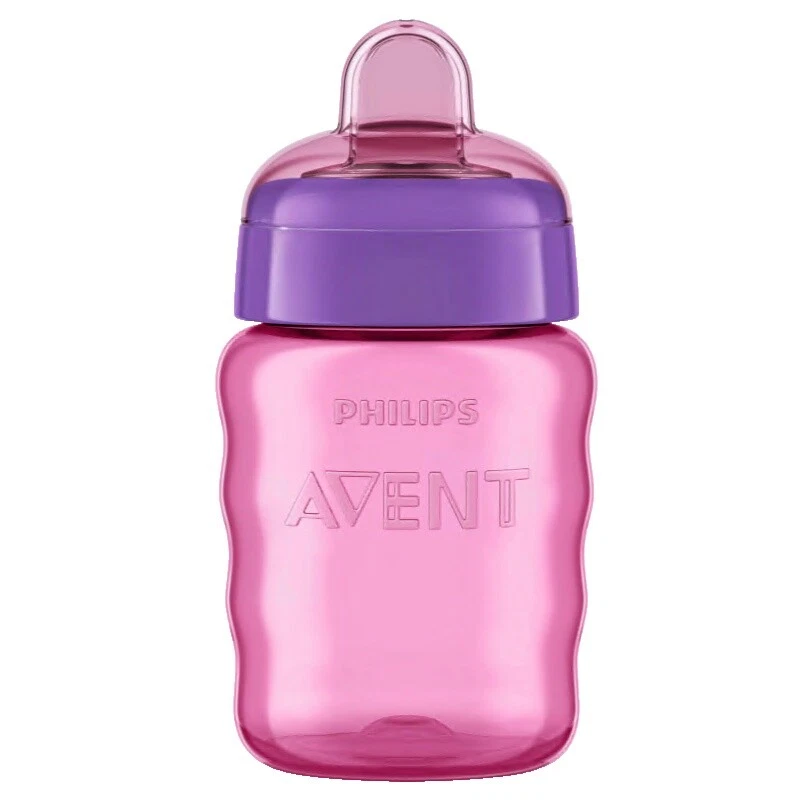 Philips AVENT Baby Cups, Dishes & Utensils