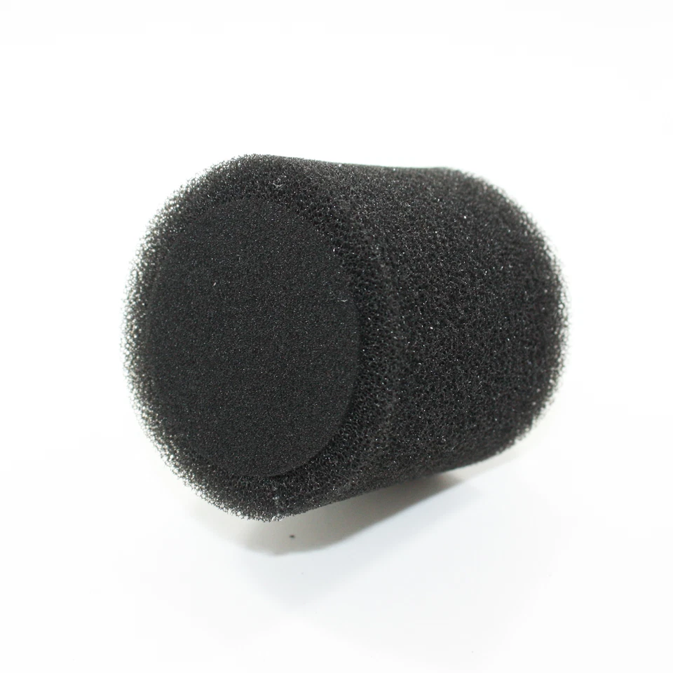28mm Foam Air Filter Cleaner YAMAHA PY50 PW50 PEEWEE 50 PIT PRO TRAIL DIRT BIKE - Image 3 of 4