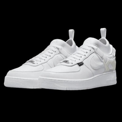 Size 9.5 - Nike Undercover x Air Force 1 SP GORE-TEX Low