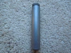 Military WW2 Type .30 M1  Carbine Steel Oiler Marked IS  New Condition