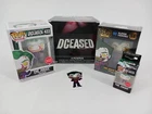 Funko Dceased Mystery Gamestop Exclusive Full Joker Bloody Version Set #422