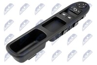 NTY EWS-PE-016 Schalter, Fensterheber FüR Peugeot