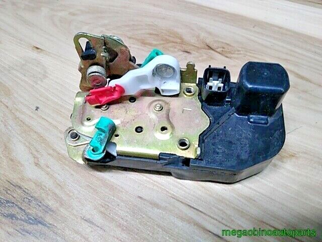 2000-2005 dodge neon latch power door lock rear left 5008623AA oem