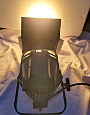 ETC Source Four Par Stage Light with Barndoor.