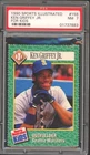 1990 Sports Illustrated for Kids Series 1 - Ken Griffey Jr #158 PSA 7