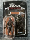 Star Wars The Vintage Collection The Mandalorian VC166