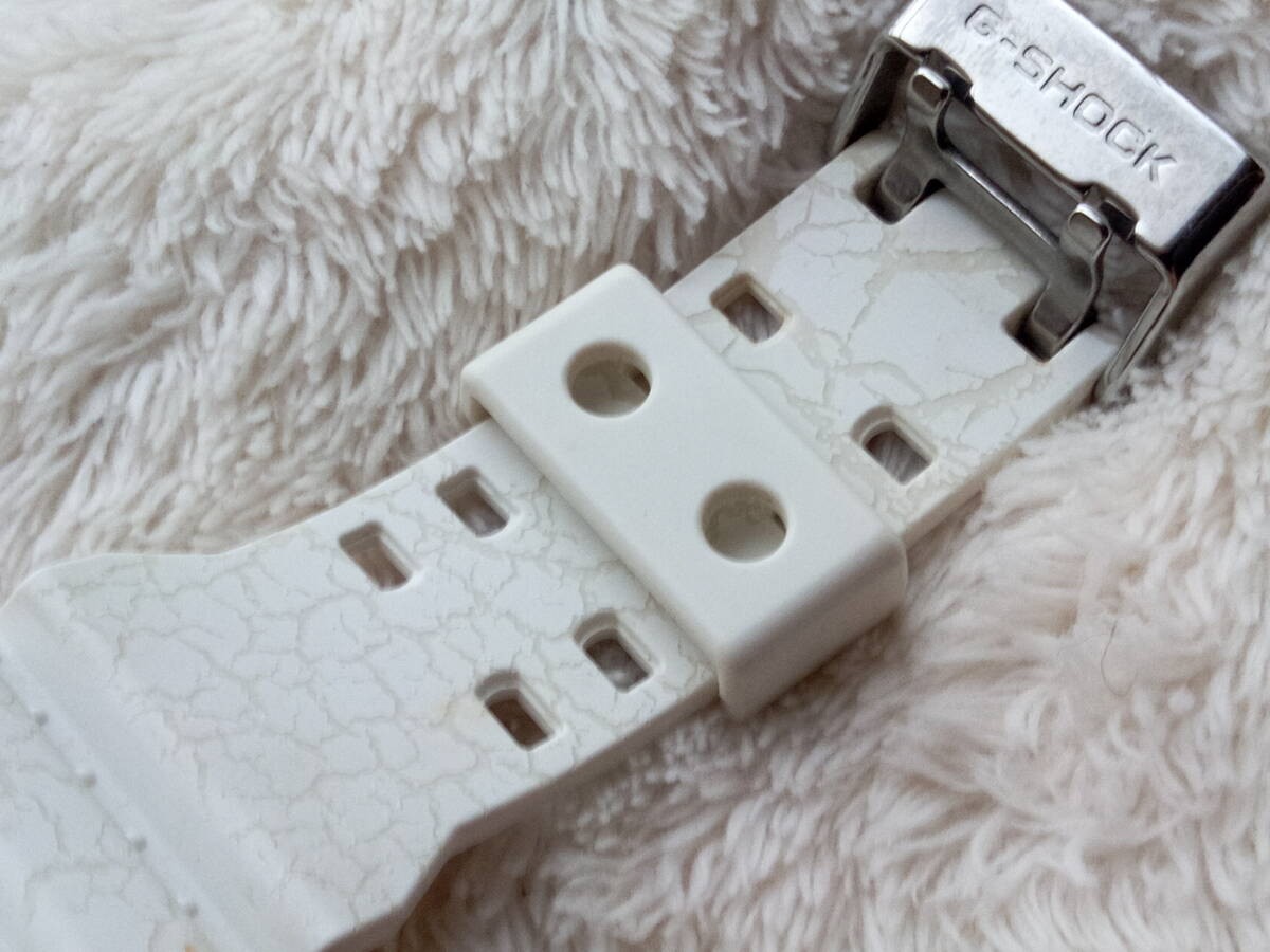 Excellent condition fully operational CASIO G SHO… - image 6