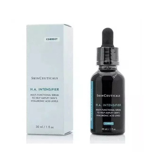 SkinCeuticals H.A. Intensificatore Siero Multifunzione 30ml SIGILLATO - Foto 15 di 15