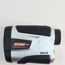Caddytek Caddyview V2 Slope Golf Laser Rangefinder