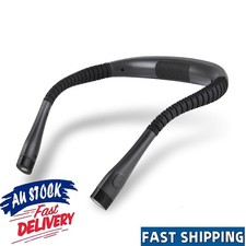 LED Neck Reading Light Rechargeable for Bed Book Lovers, Knitting, Camping, Gift