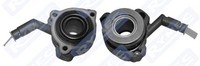 NEU - Rymec CSC1026530 ZentralausrüCker, Kupplung FüR Alfa Romeo CitroËN