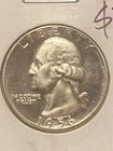 7 Washington 90% Silver Quarters Random Dates Nice Collector/Investment Lot