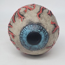 Madballs TCFC Oculus Orbus Ball Kidrobot 2016 Very Good Condition Fast Shipping