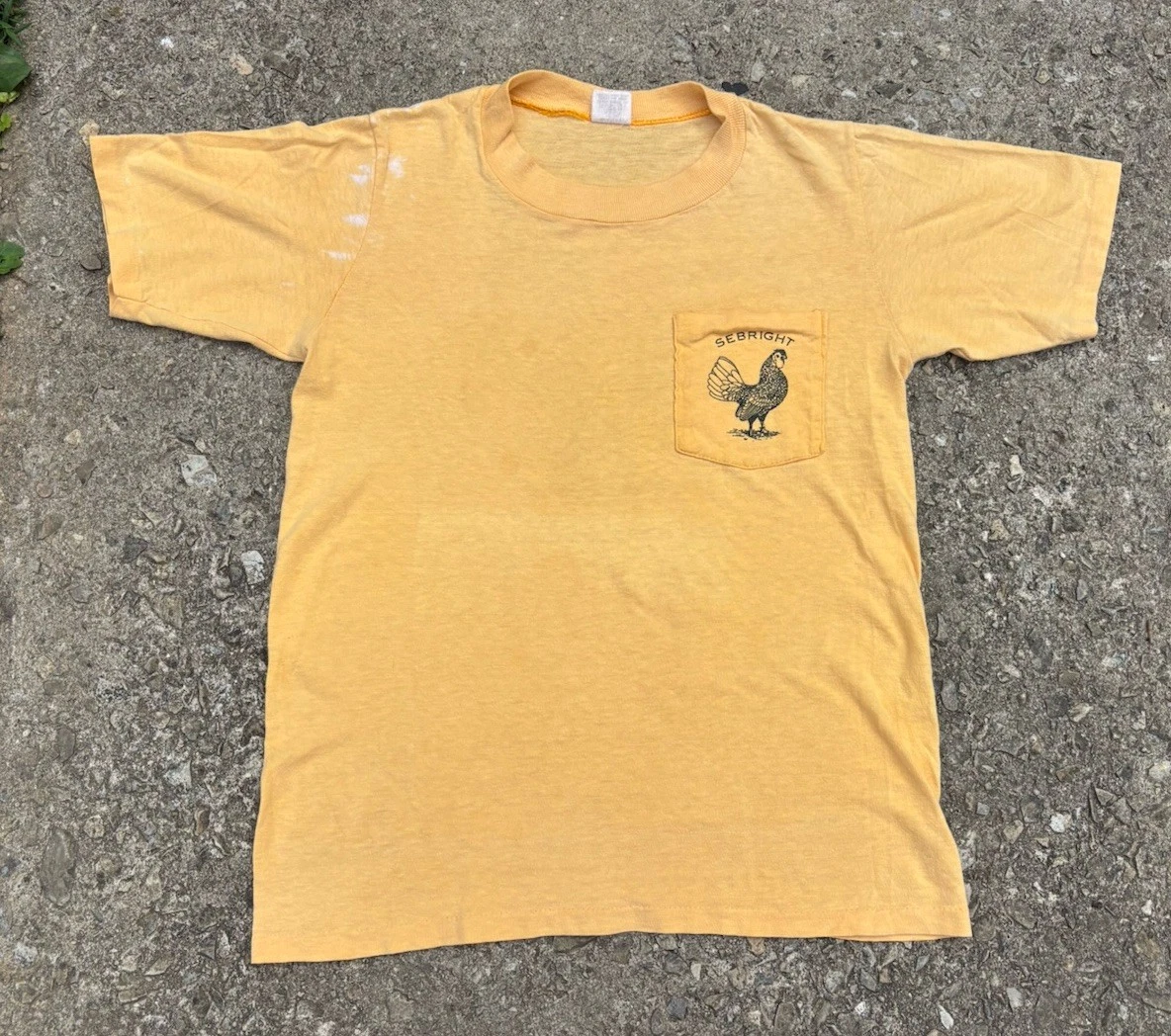 Stedman 1970s Vintage T-Shirts for Men for sale | eBay