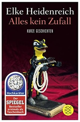 Alles kein Zufall FISCHER Taschenbuch