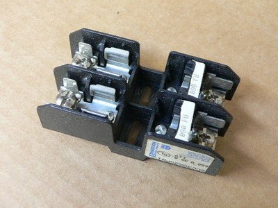 Marathon 6Cc30a2spq1 600V 30A Fuse Holder