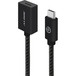 Alogic Prime 50 Cm Usb-C Data Transfer Cable 1 / Pack Cable for Notebook Tablet