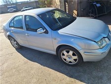 Jantes Volkswagen BORA