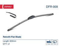 Wischblatt Rechts Denso DFR-009 FüR Chevrolet CitroËN Hyundai Infiniti Jeep