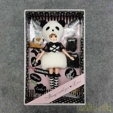TAKARA TOMY Doll Shareholder Benefit Rica-chan 2018 Used