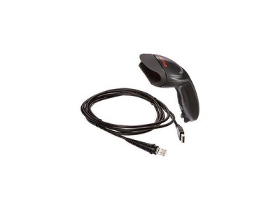 Honeywell MK5145-31A38 Eclipse MS5145 Single-Line Laser Barcode Scanner Reader