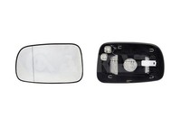 Alkar Spiegelglas AußEnspiegel 6471311 Beheizbar AsphäRisch FüR Toyota Corolla