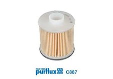 Filtre à carburant Renault EXPRESS