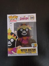 Ultimate Funko Pop Scooby Doo Figures Gallery and Checklist 64