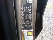 Used Alternator fits: 2013 Kia Rio 1.6 Grade B