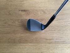 Cleveland RTZ Black Satin 56 Deg